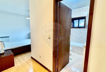 Apartamento T2 em Porto