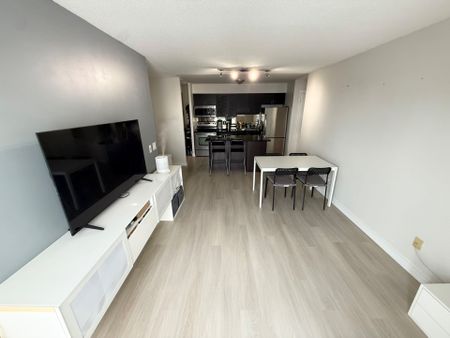 For Lease - 70 Town Centre Court Unit# 814, Toronto, Ontario - Photo 2