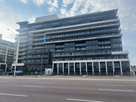 For Lease - 395 Dundas Street Unit# 203, Oakville, Ontario - Photo 5