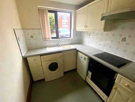 1 bedroom apartment to rent - Photo 3