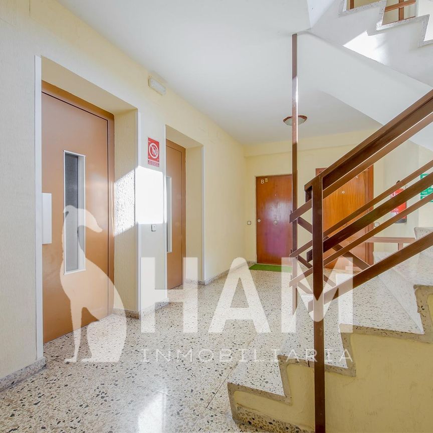 Habitación - Madrid - Alameda de Osuna - 480€ MES - Ref. RYN-AHCG1135 - Photo 1