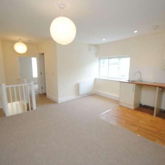 Southgate Street, Bury St Edmunds, IP33 - Photo 1