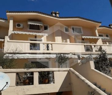Μεζονέτα 225 τ.μ. προς ενοικίαση - Photo 2