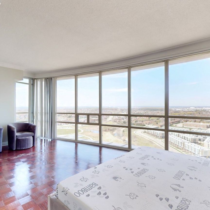 For Lease - 50 Eglinton Avenue Unit# PH10, Mississauga, Ontario - Photo 1