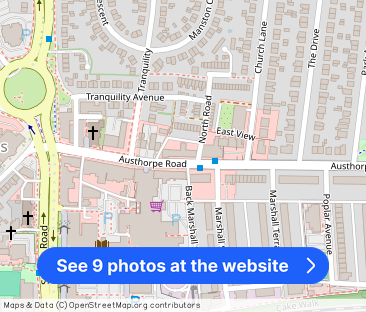 Austhorpe Road, Leeds, LS15 - Photo 1