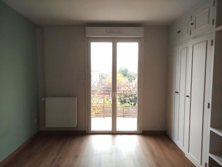 Location Maison 5 pièces 128m² MOISSAC 82200 - Photo 2