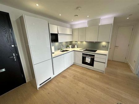 East Ferry Road, London, E14 - Photo 3