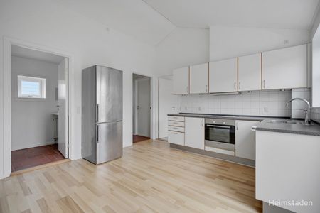 2-værelses Lejlighed på 77 m² i Risskov, Aarhus - Photo 3