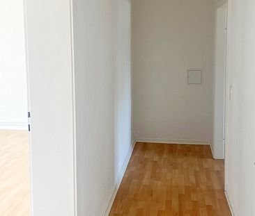 Singles aufgepasst! gepflegte kleine Wohnung. - Photo 2