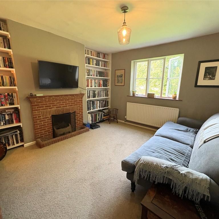 4 bedroom detached house to rent - Photo 1