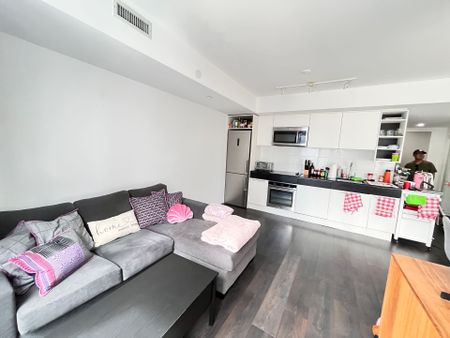 For Lease - 68 Shuter Street Unit# 2303, Toronto, Ontario - Photo 4