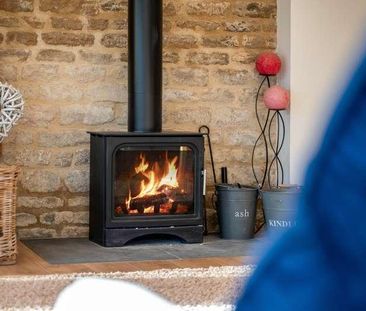 The Boathouse, Wansford, PE8 - Photo 2