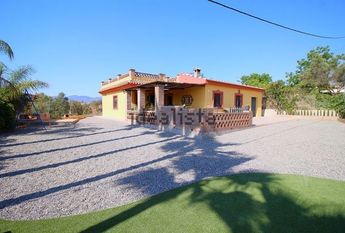 Alquiler de casa o chalet independiente en Diseminado Poligono 26, 74