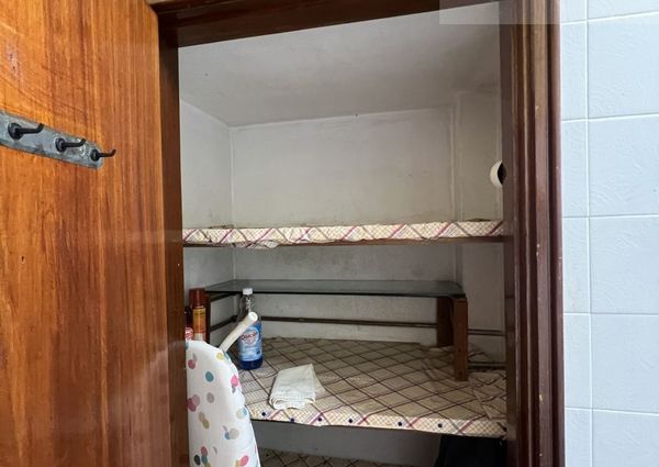 Apartamento T2 em Viana do Castelo