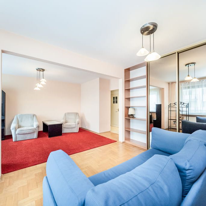 Duże 3 pokojowe mieszkanie w sercu Tarchomina 84.6 m² - Photo 1
