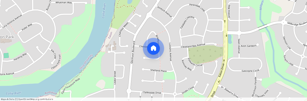 15 Cheviot Way, WA 6232, Eaton