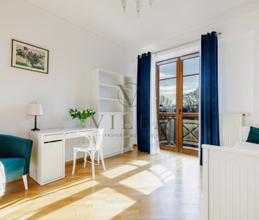 Warszawa, Mokotów, Jaśminowa - Фото 4