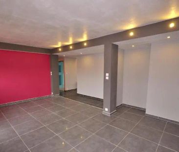 Appartement à louer 3 pièces 65m² - Photo 2