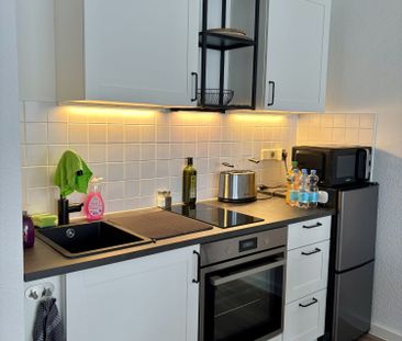 ** Singles aufgepasst – Deine neue Wohnung im Zentrum** - Foto 4