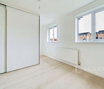 3 bedroom detached to rent Ploughmans Drive, Loughborough - Photo 2
