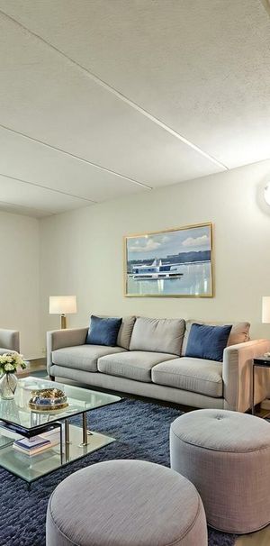 Studio Premium - 670 De Gaspé, Verdun - Photo 1