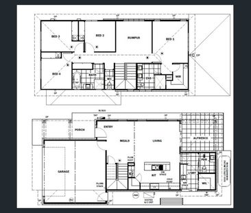 Brand New 4-Bedroom Home - Photo 4