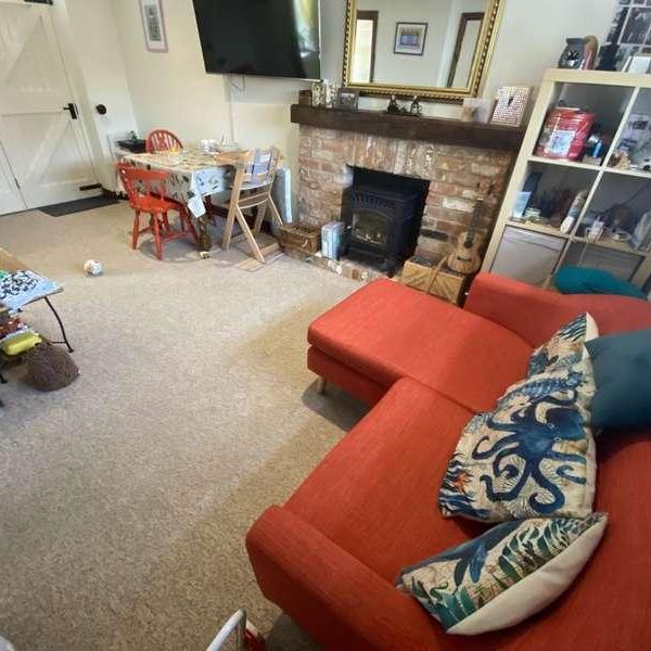 Bitham Mill Courtyard, Westbury, Wiltshire, BA13 - Photo 1