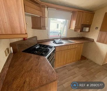 2 bedroom mobile home to rent - Photo 4