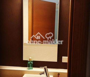 stilvolle, neuwertige 2-Zi-Whg mit großem modernen Bad & EBK - Photo 2