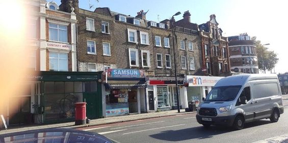 3 bedroom flat to rent - Photo 3