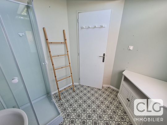 STUDIO MEUBLE - ERGUE-GABERIC - Photo 1