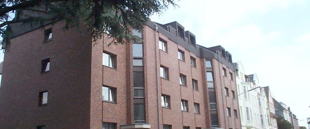 3-Zimmer-Wohnung in Mönchengladbach Rheydt - Foto 1