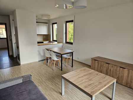 MIESZKANIE NA WYNAJEM 89M² -PRĄDNIK BIAŁY - Photo 2