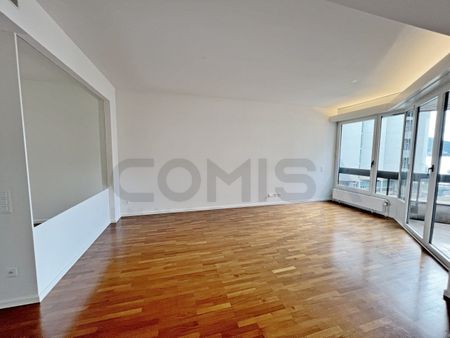Cassarate - Lugano Appartamento moderno 3 locali, vista lago - Foto 5