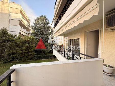 Διαμέρισμα για ενοικίαση Σταυρός (Αγία Παρασκευή) - Photo 5
