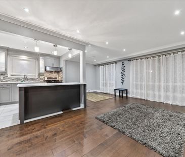 For Lease - 18 Wetherby Drive Unit# Main, Toronto, Ontario - Photo 1