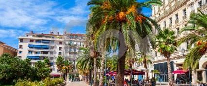 Appartement 17 m² - Photo 1