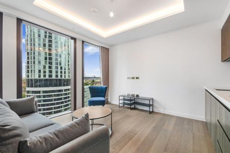 1 bedroom apartment to rent - Photo 3