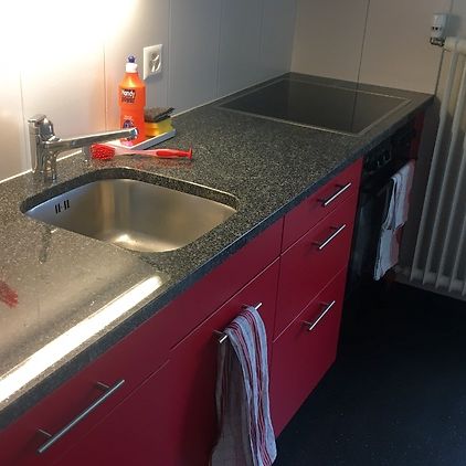 2½ Zimmer-Wohnung in Bern - Breitenrain, möbliert, auf Zeit - Foto 4