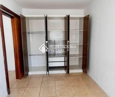 Apartamento com 1 quarto e 43m² para alugar em Cavalhada, Porto Ale... - Foto 2