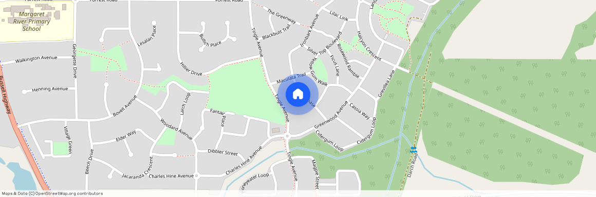 8 Banksia Chase, Margaret River