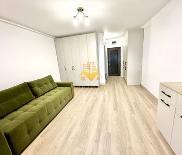 Închiriază Apartament 1 camere Mănăștur - Fotografie 3