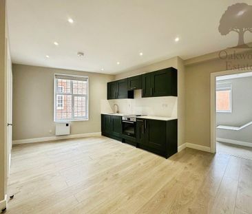 1 bedroom apartment to rent - Photo 6