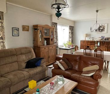 Appartement te huur - Foto 2