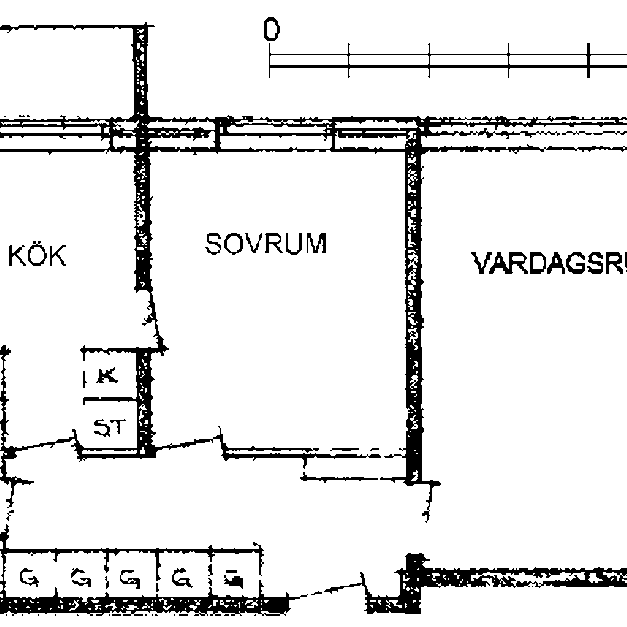 Eriksfältsgatan 73E, Nydala - Photo 2