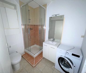 APPARTEMENT T1 A LOUER - Photo 1