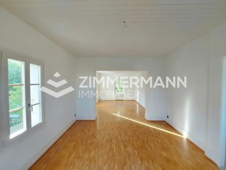 5 Zimmer, 70 m², 1. Stock - Foto 2