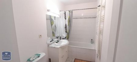 Location Appartement 1 pièce 27m² MONT DE MARSAN 40000 - Photo 5