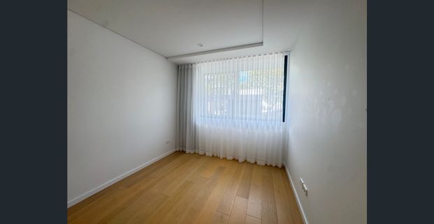 Modern 2 Bedroom + Study Apartment in Prime Epping Location - Photo 1