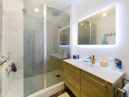 Maison à louer - EPERNAY La Villa - Maison 5 pièces - Photo 3